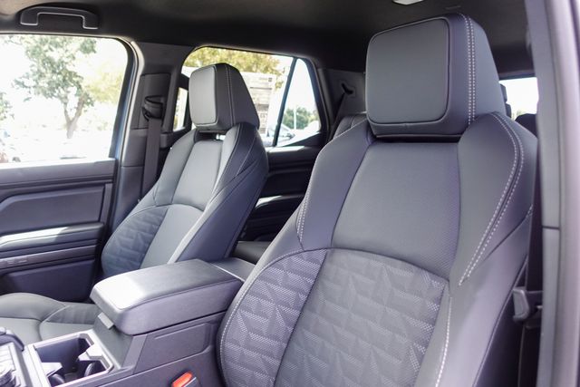 new 2026 Toyota 4Runner i-FORCE MAX Hybrid car