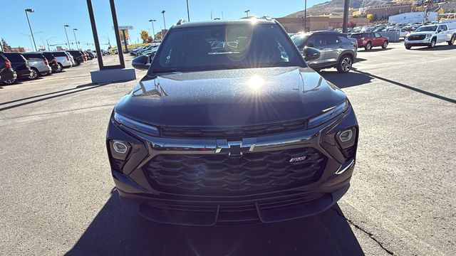 2025 Chevrolet TrailBlazer RS 8