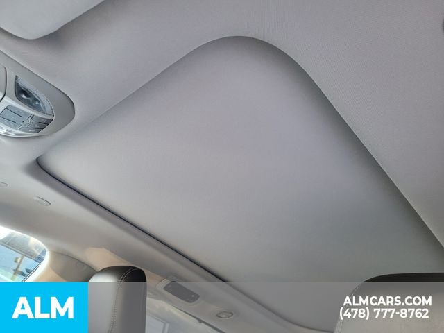 2020 Chrysler Pacifica Limited photo 6