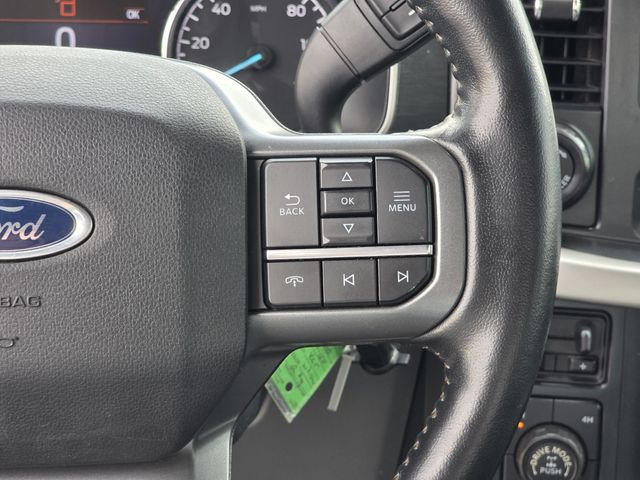 Used 2021 Ford F-150 Truck