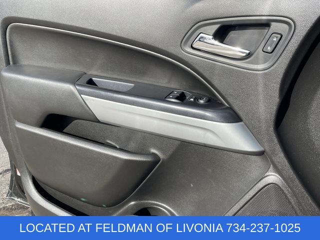 Used 2016 Chevrolet Colorado For Sale in Livonia, MI