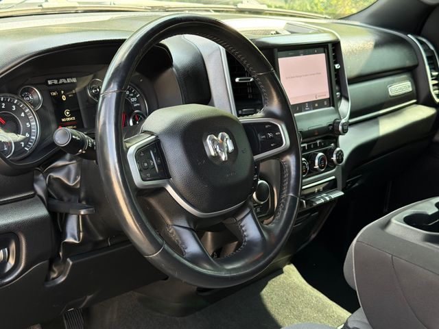Used 2023 Ram 1500 Truck