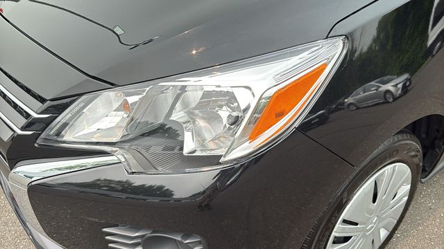 Used 2024 Mitsubishi Mirage G4 Sedan