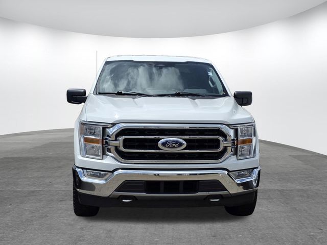 Used 2021 Ford F-150 Truck