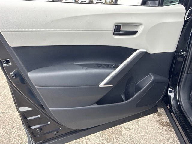 2026 Toyota Corolla - $30,988