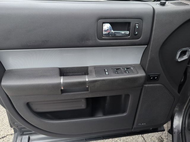 2015 Ford Flex Limited - Photo 9
