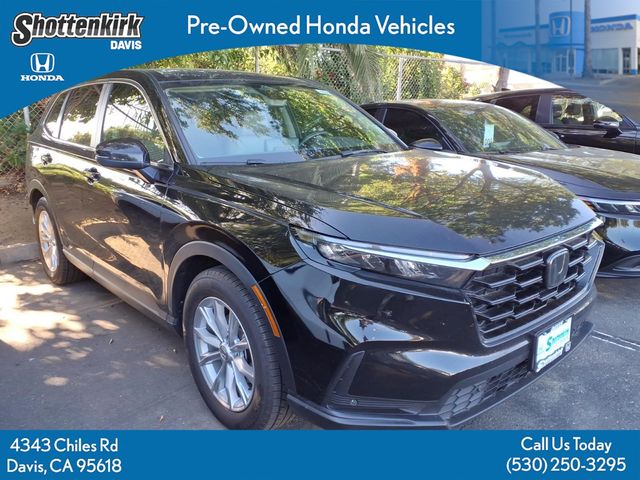 2024 Honda CR-V EX-L 2WD's photo