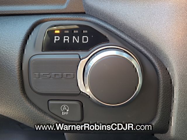 New 2026 Red Ram Express image 20