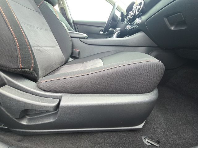 2024 Nissan Sentra SR:47321A