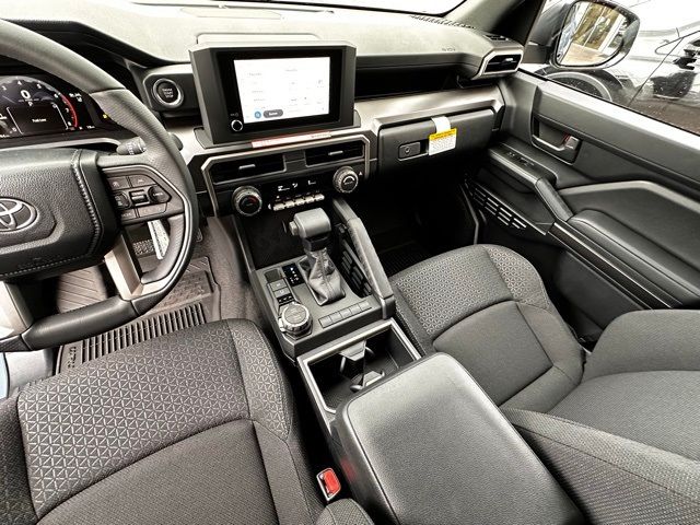 new 2026 Toyota 4Runner car