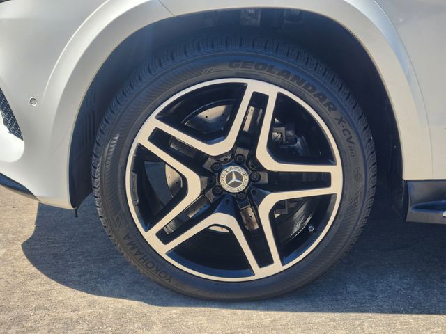 2018 Mercedes-Benz GLS GLS 550  at Traditions Chevrolet