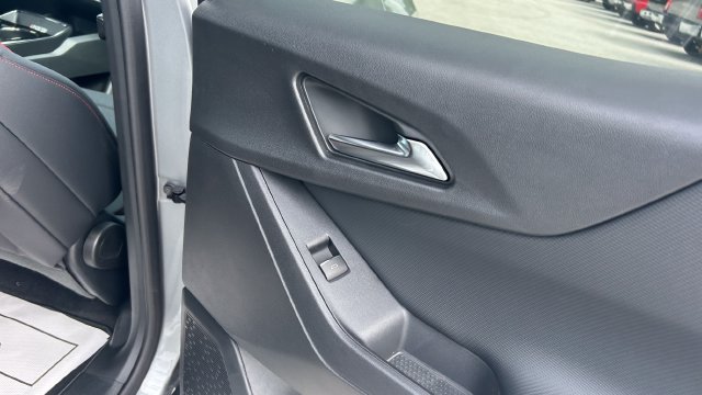 New 2027 Chevrolet Equinox SUV