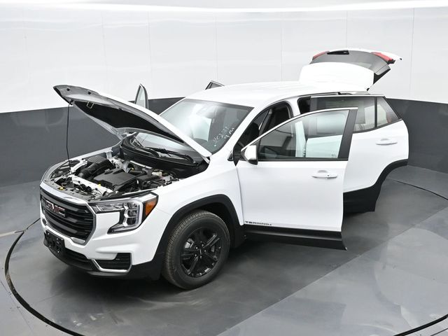 2024 GMC Terrain SLE 36