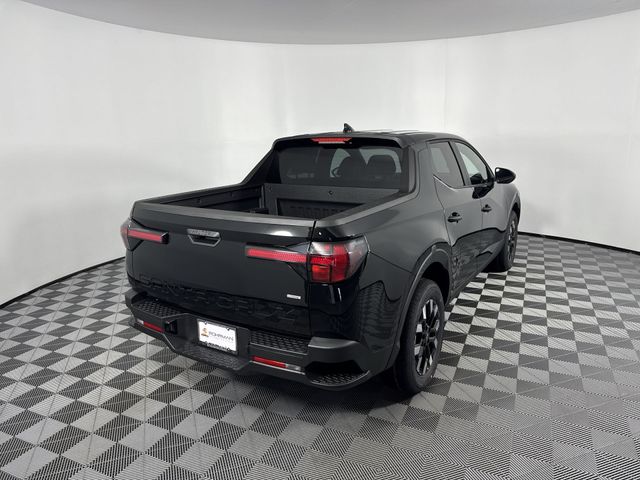 New 2025 Hyundai Santa Cruz For Sale in Indianapolis, IN