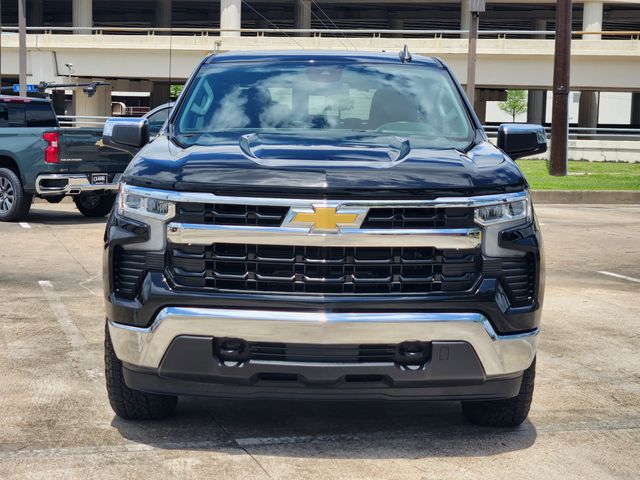2024 Chevrolet Silverado 1500 LT - 1