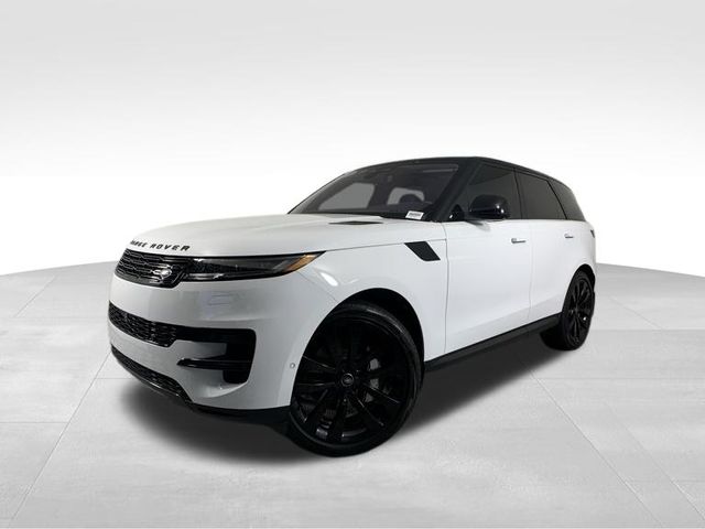 2023 Land Rover Range Rover Sport SE 2