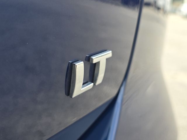 2023 Chevrolet Equinox LT:168356A