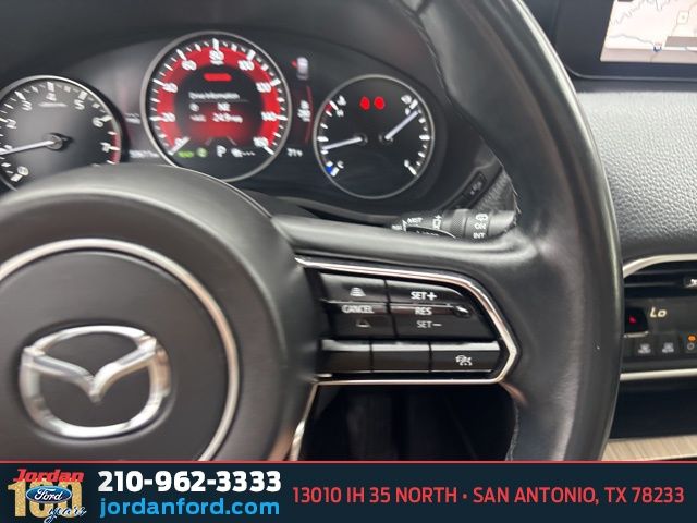 Used Car 2024 Mazda Cx-90  3.3 Turbo Premium For Sale Under $30,000 In San Antonio, Texas