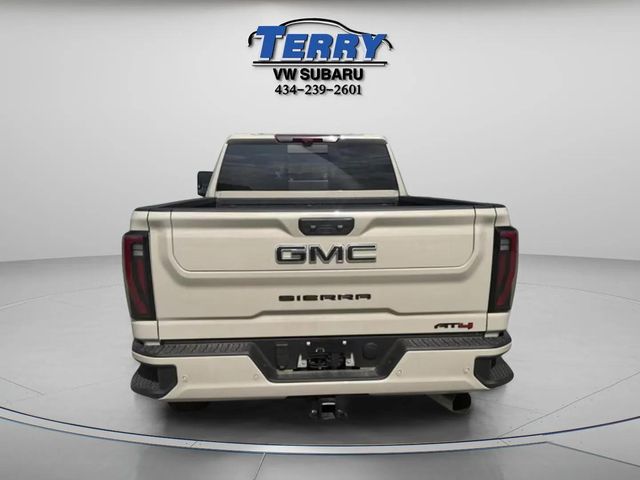 GMCSierra 2500HD5