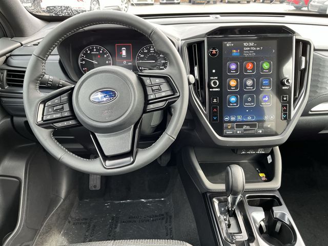 New 2026 Silver Subaru Premium image 13