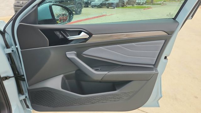 2026 Volkswagen Jetta