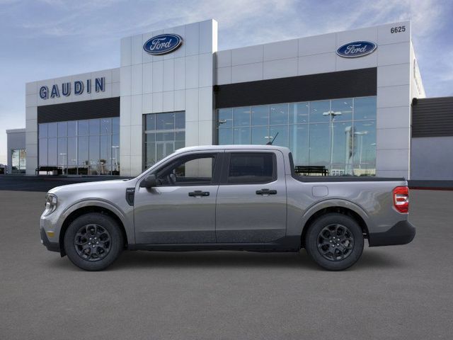 New 2026 Ford Maverick XLT 4D Crew Cab