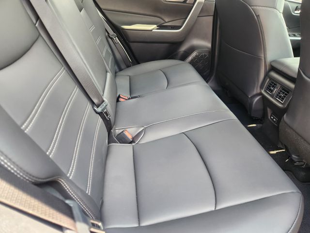 2025 Toyota RAV4 XLE Premium  at Community Toyota