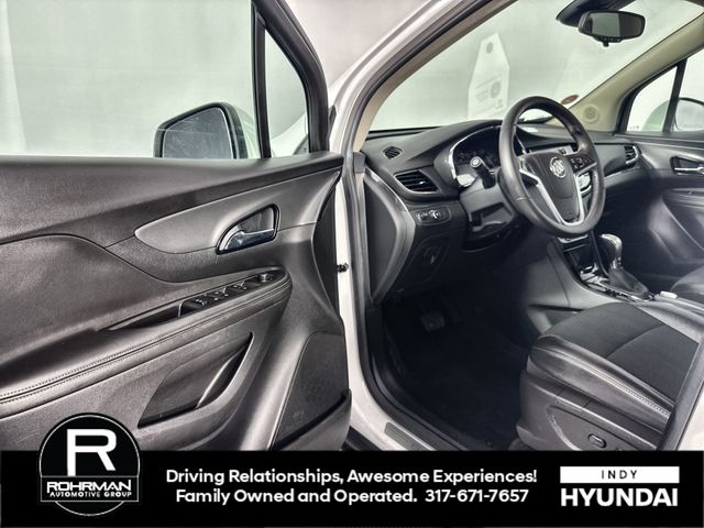 Used 2017 Buick Encore For Sale in Indianapolis, IN
