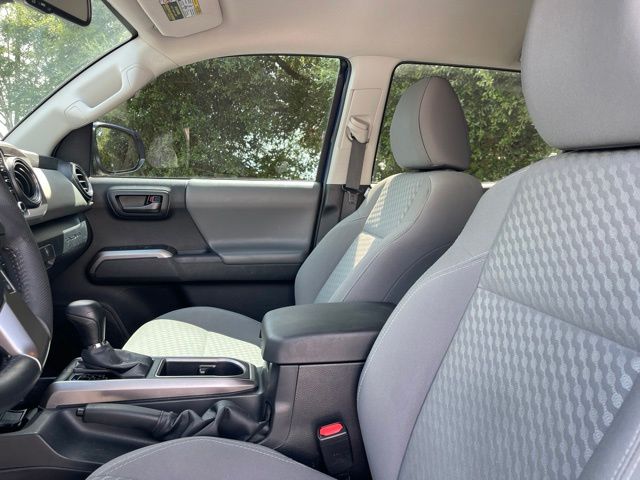 Used 2022 Toyota Tacoma Truck