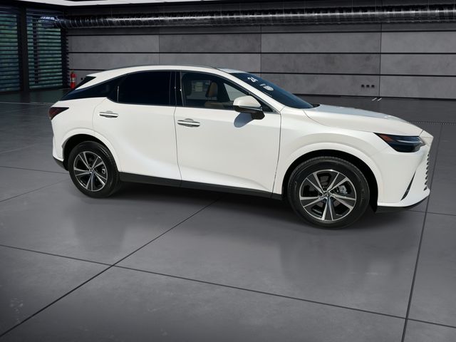2024 Lexus RX - $54,688