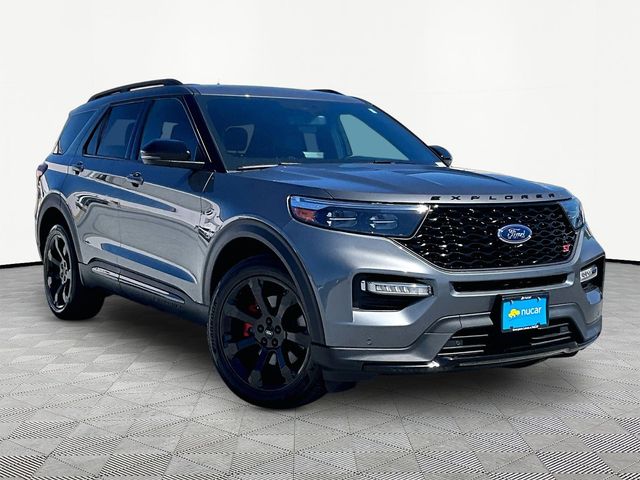 2023 Ford Explorer ST AWD