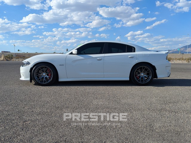 2017 Dodge Charger SRT 392 10