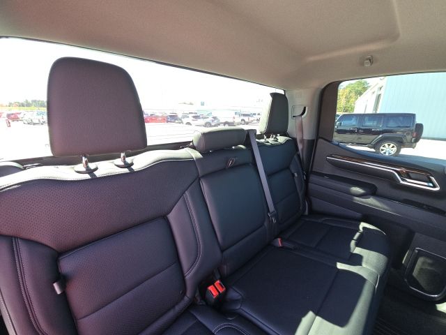 Photo of 2024 GMC Sierra 1500 Elevation in Dallas, GA - 16,  2024 GMC Sierra 1500 Elevation:44414A