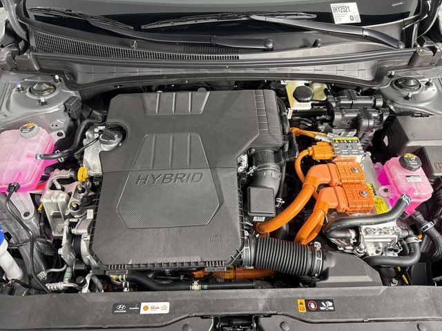 New 2025 Hyundai Elantra Hybrid For Sale in Indianapolis, IN