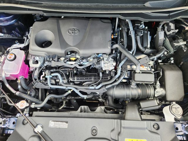 2026 Toyota Sienna LE  at Don McGill Toyota
