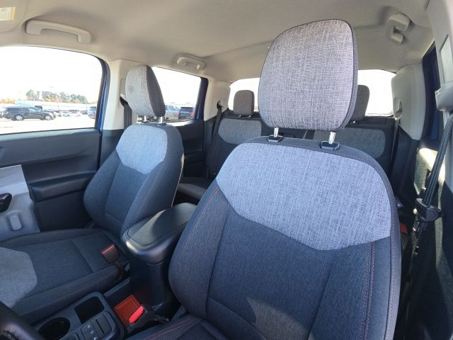 2024 Ford Maverick XLT:168024A