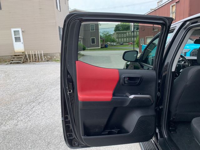 Used 2023 Toyota Tacoma Truck