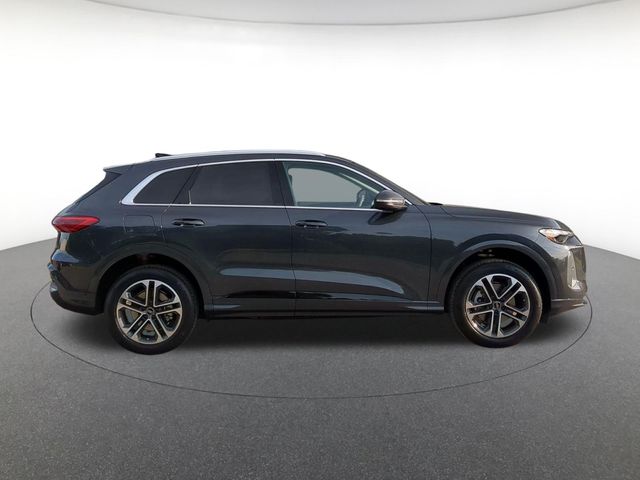 new 2026 Audi Q5 car, priced at $56,975