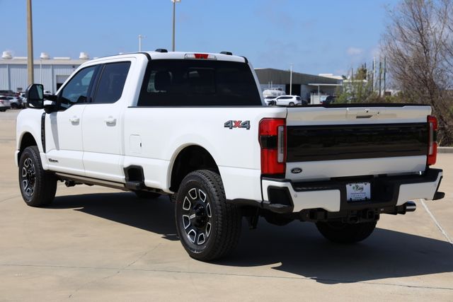 2026 Ford F-250SD - 5