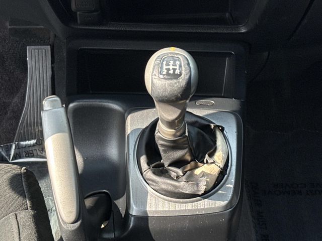 2007 Honda Civic EX - Photo 21