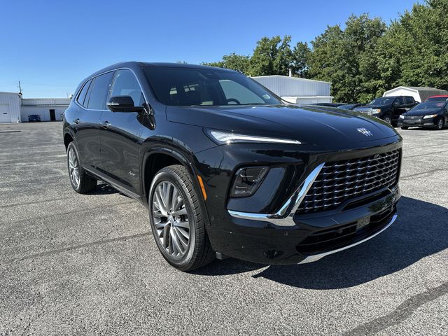 New 2026 Black Buick Avenir image 11