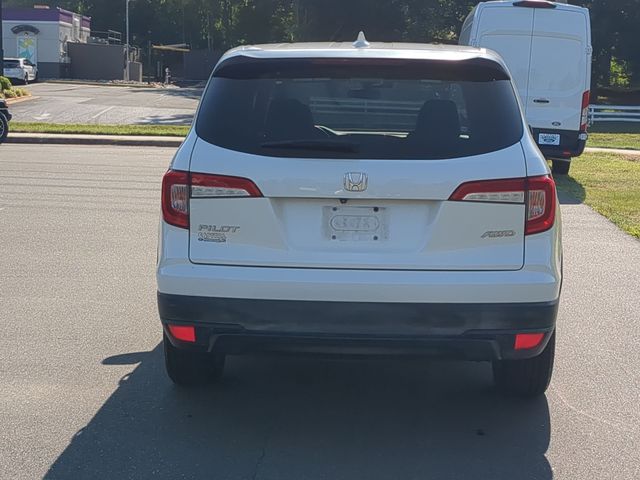 Used 2019  Honda LX image 12