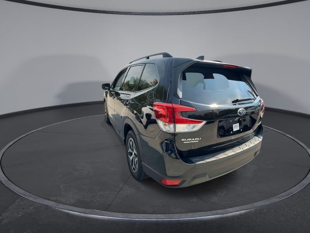 2021 Subaru Forester - $23,588