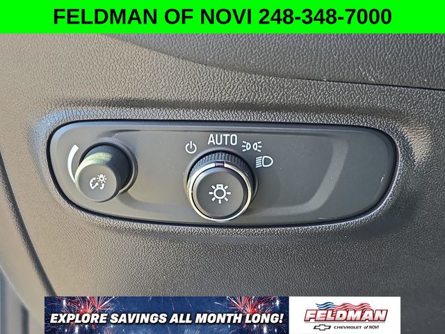 Used 2023 Chevrolet Equinox For Sale in Livonia, MI