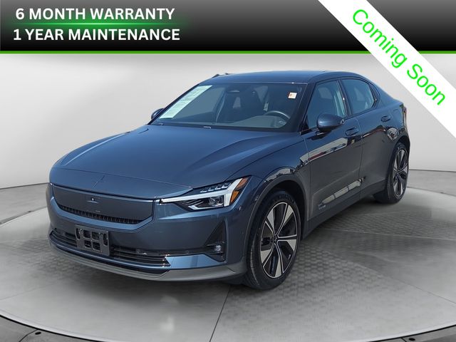 2024 Polestar 2 Long Range Dual Motor AWD