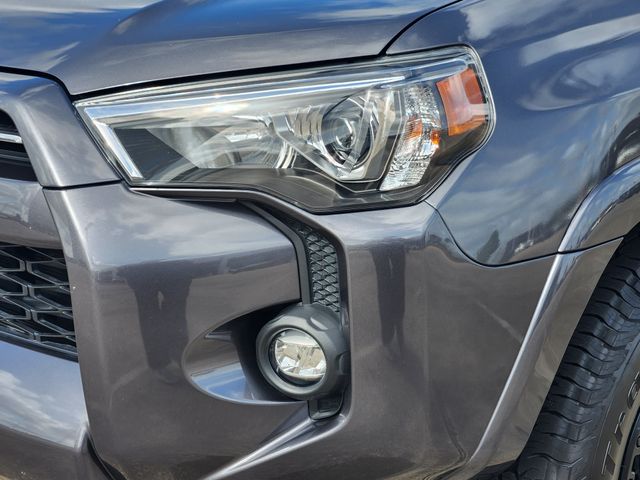 2023 Toyota 4Runner SR5 Premium Gray at Cook Ford