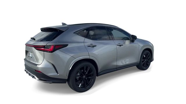 2024 Lexus NX - $43,888