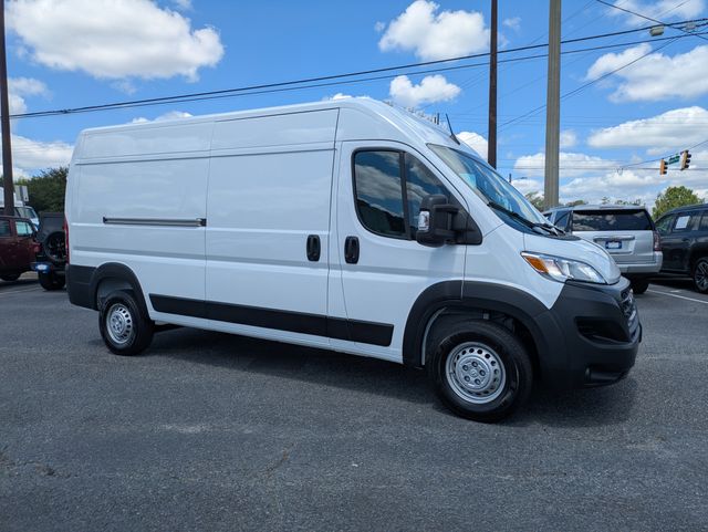 2026 RAM ProMaster 2500 Tradesman 159" WB High Roof's photo