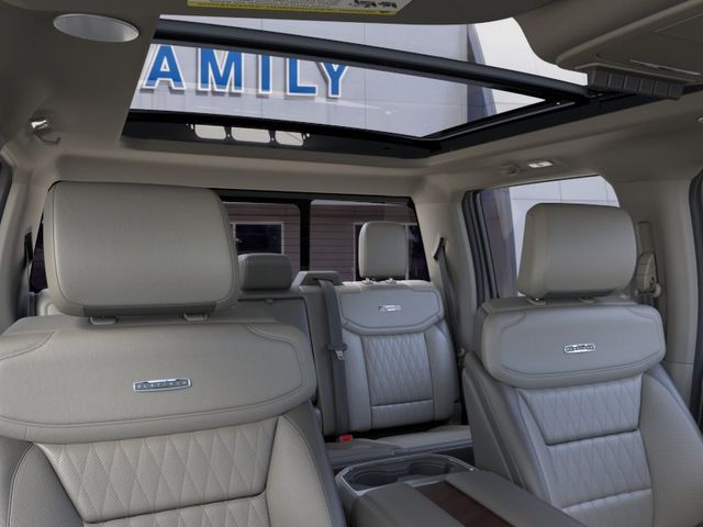 2026 Ford F-350SD Platinum:169726