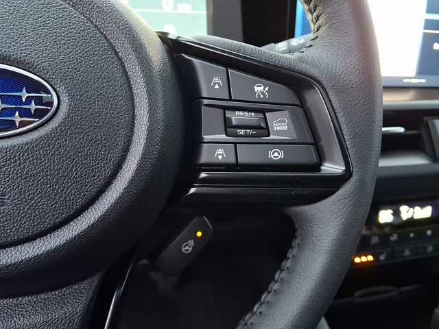 new 2026 Subaru Outback car, priced at $39,207